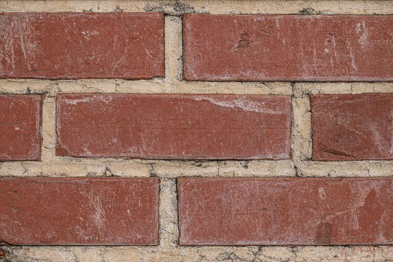 Tuckpointing